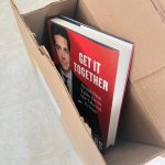 Get it Together: The Unboxing